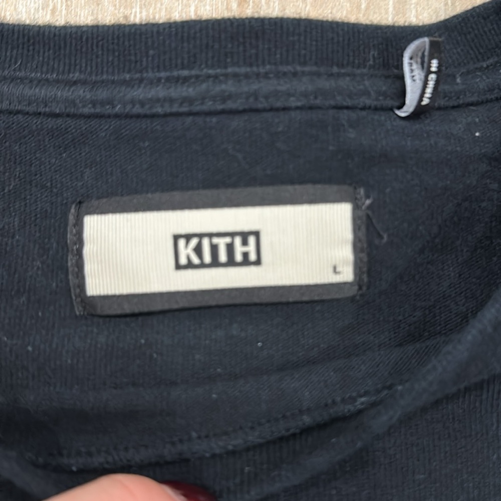 Kith Box Logo - Picture 3 of 3